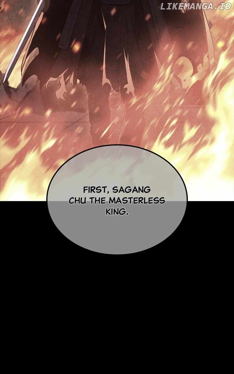I Reincarnated As The Crazed Heir Chapter 137 132
